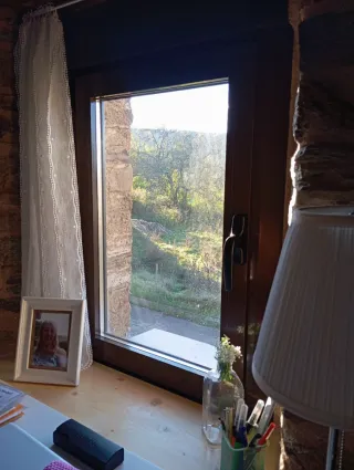 Casa de pueblo. León