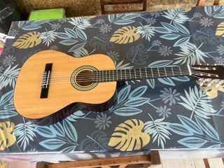 Guitarra para zurdos