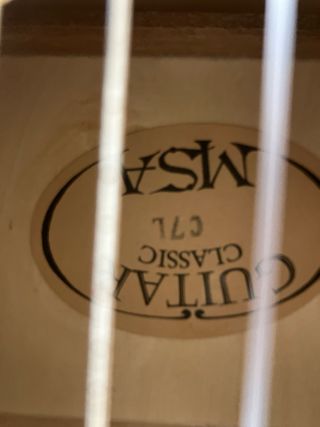 Guitarra para zurdos