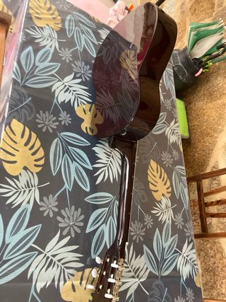 Guitarra para zurdos