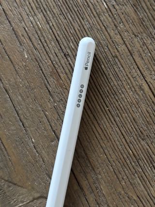 Apple Pencil 2ª gen. Original
