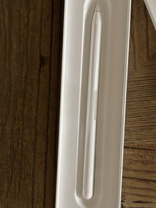 Apple Pencil 2ª gen. Original