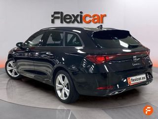 Seat Leon 1.5 TSI 110kW S&S FR