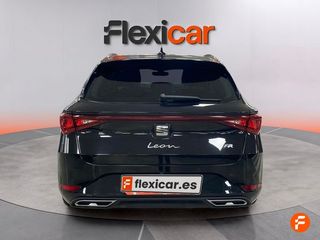 Seat Leon 1.5 TSI 110kW S&S FR