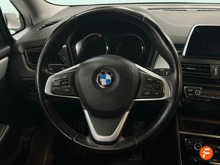 BMW Serie 2 Gran Tourer 216i Gran Tourer