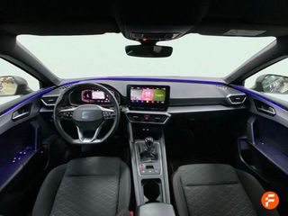 Seat Leon 1.5 TSI 110kW S&S FR