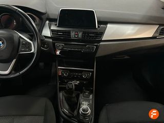 BMW Serie 2 Gran Tourer 216i Gran Tourer