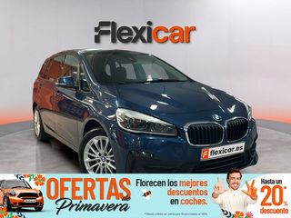 BMW Serie 2 Gran Tourer 216i Gran Tourer