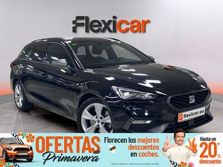 Seat Leon 1.5 TSI 110kW S&S FR