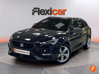 Seat Leon 1.5 TSI 110kW S&S FR