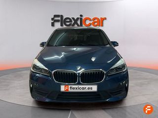 BMW Serie 2 Gran Tourer 216i Gran Tourer