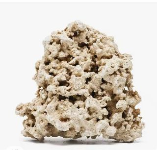 Roca Viva para Acuario Marino.