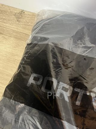 Mono de Trabajo con Peto Portwest