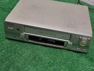 Lettore VHS Aiwa FX5350
