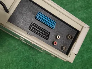 Lettore VHS Aiwa FX5350