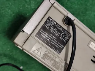 Lettore VHS Aiwa FX5350