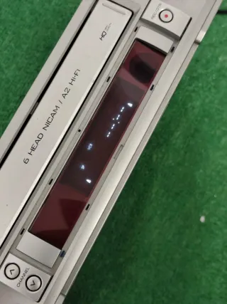 Lettore VHS Aiwa FX5350