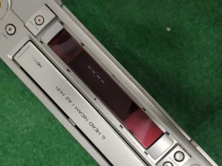 Lettore VHS Aiwa FX5350