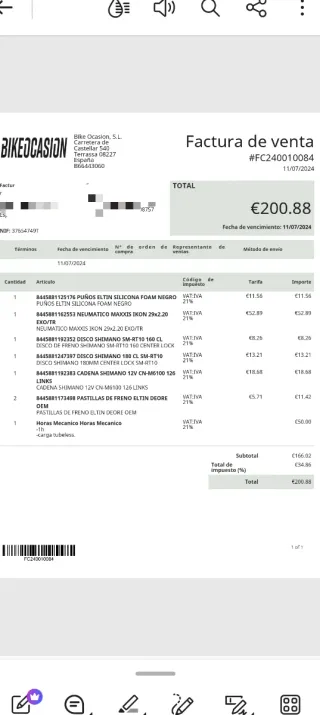 Orbea Oiz M30 Carbono Doble Suspensión