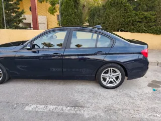 BMW Serie 3 2016