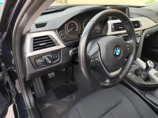 BMW Serie 3 2016