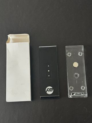 Motor persiana MT20-WIFI con mando