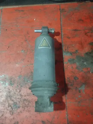 Amortiguador TMAX 500 Trasero