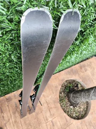 Esquís Head Shape XR 170