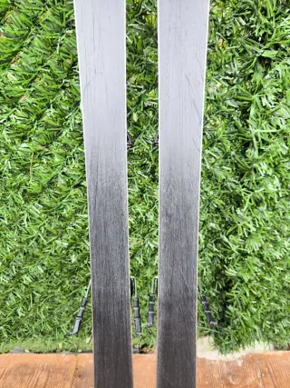 Esquís Head Shape XR 170