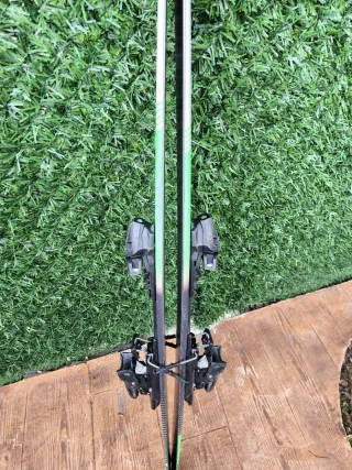 Esquís Head Shape XR 170