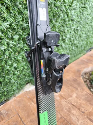 Esquís Head Shape XR 170