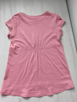 3 Camisetas Talla 6 Niña