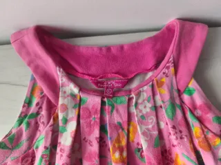 3 Camisetas Talla 6 Niña