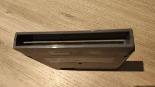 Dr. Mario (NES) - Versión Española