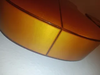 Guitarra Valeriano La Serranía Flamenca