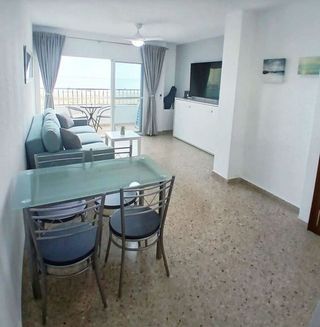 Piso en alquiler en Massamagrell