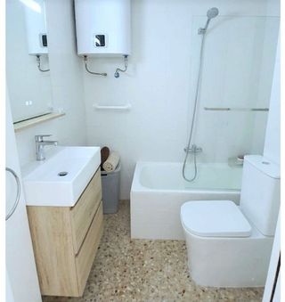 Piso en alquiler en Massamagrell