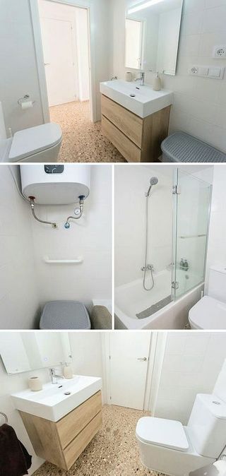 Piso en alquiler en Massamagrell