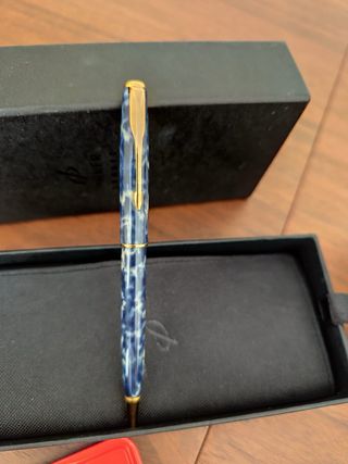 MAGNÍFICO Lote de bolígrafos NUEVOS