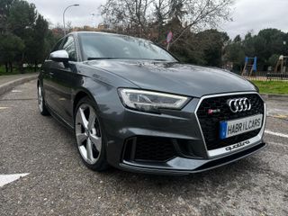 Audi rs3 2.5 tfsi 400CV quattro