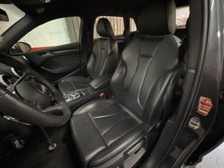 Audi rs3 2.5 tfsi 400CV quattro