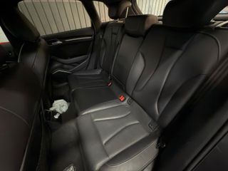 Audi rs3 2.5 tfsi 400CV quattro