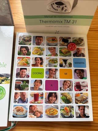 Thermomix TM31