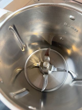 Thermomix TM31