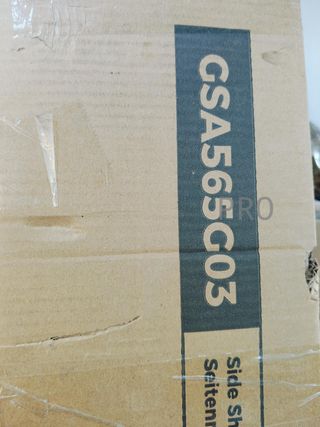 Tende laterali - Songmics