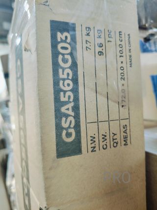 Tende laterali - Songmics