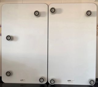 2 Placas Protectoras Vitrocerámica Diseño
