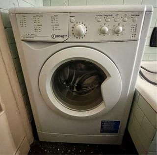 Lavatrice Indesit 7kg Classe A++