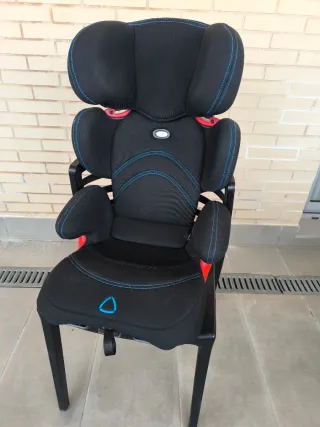 Silla coche Takata Maxi