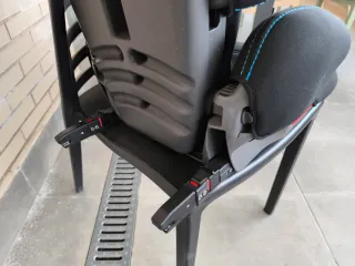 Silla coche Takata Maxi